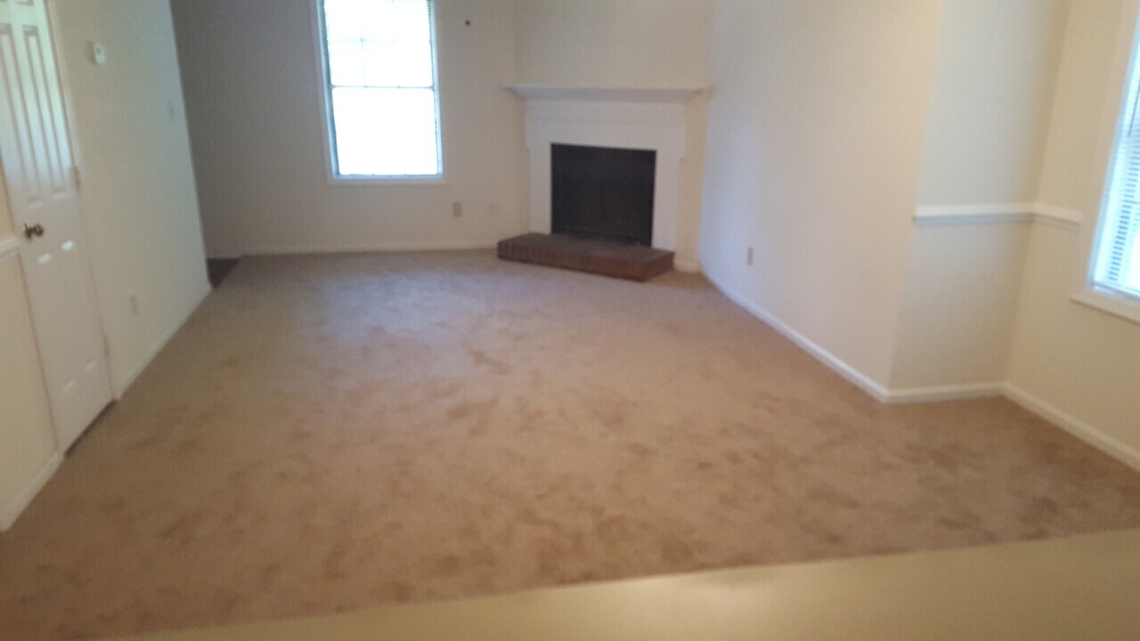4320 Presley Ct in Raleigh, NC - Building Photo