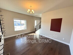 2973 Loot Dr in Colorado Springs, CO - Building Photo - Building Photo