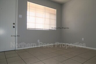 4023 Thomason Ave in El Paso, TX - Building Photo - Building Photo
