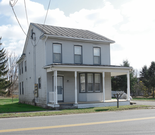 1343 Main St in Bloomsburg, PA - Building Photo - Building Photo