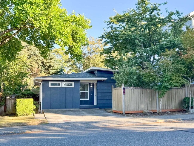 property at 1020 Billy Frank Jr. St