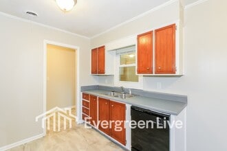 1656 Kentucky Ave in Augusta, GA - Building Photo - Building Photo