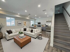 1638 N Soto St in Los Angeles, CA - Building Photo