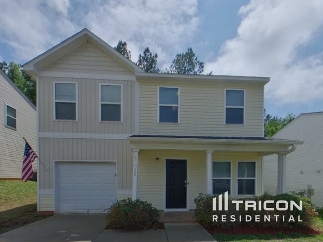 316 Cedar Ridge in Anderson, SC - Building Photo - Building Photo