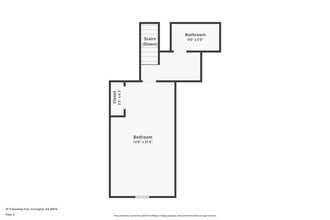 35 Trelawney Trce in Covington, GA - Foto de edificio - Building Photo