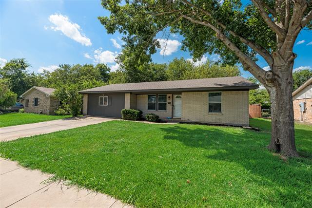 413 Colorado St in Sherman, TX - Building Photo - Building Photo