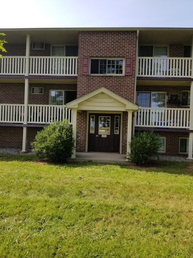 property at 730 Swinehart Rd