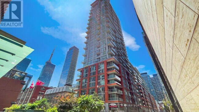 property at 126-2126 Simcoe St