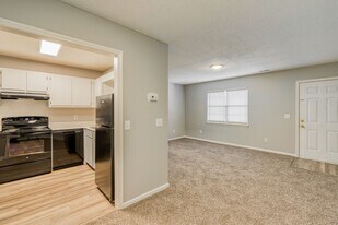 Bradford Park Apartments