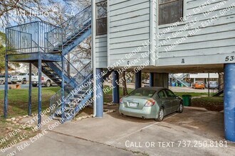 5301 Indio Cove-Unit -A in Austin, TX - Building Photo - Building Photo