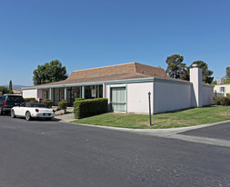 Casa Grande Mobile Home Park Apartments