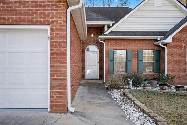 65 Fairwinds Dr in Covington, GA - Building Photo - Building Photo