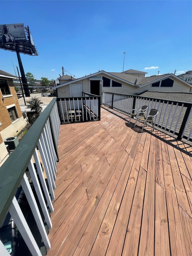 property at 2110 Chenevert St