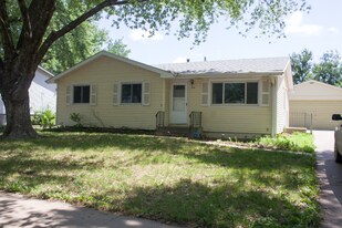 1416 SW 15th St in Lincoln, NE - Building Photo