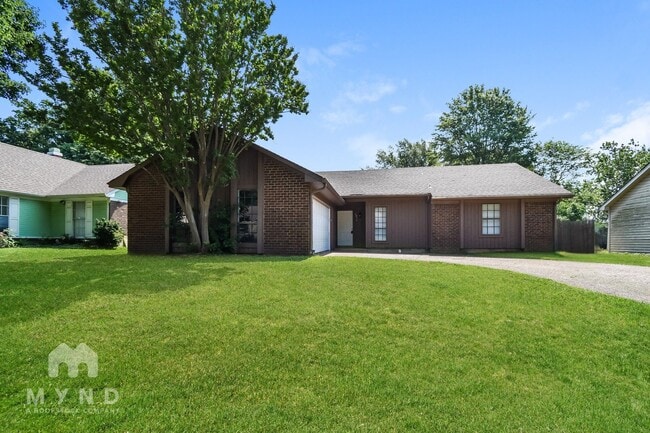 property at 4056 Friendly Way