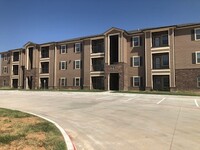 Westwind of Lamesa in Lamesa, TX - Building Photo - Building Photo