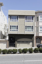 1580 Lombard St in San Francisco, CA - Building Photo - Building Photo