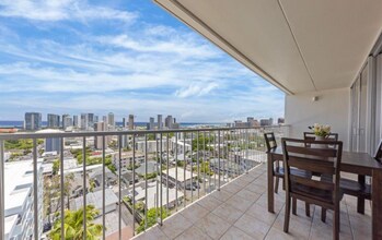 1520 Ward Ave in Honolulu, HI - Building Photo - Building Photo