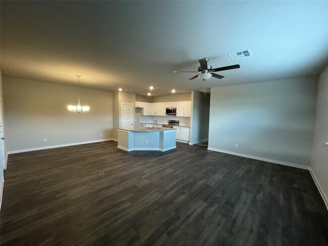 25512 Starling Ln in Magnolia, TX - Foto de edificio - Building Photo