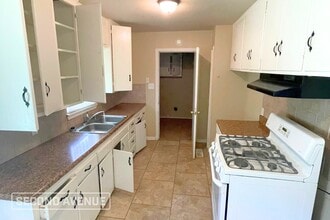 1601 Reding Dr in Oklahoma City, OK - Building Photo - Building Photo