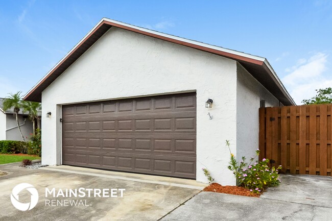 3920 Winter Terrace in Titusville, FL - Building Photo - Building Photo