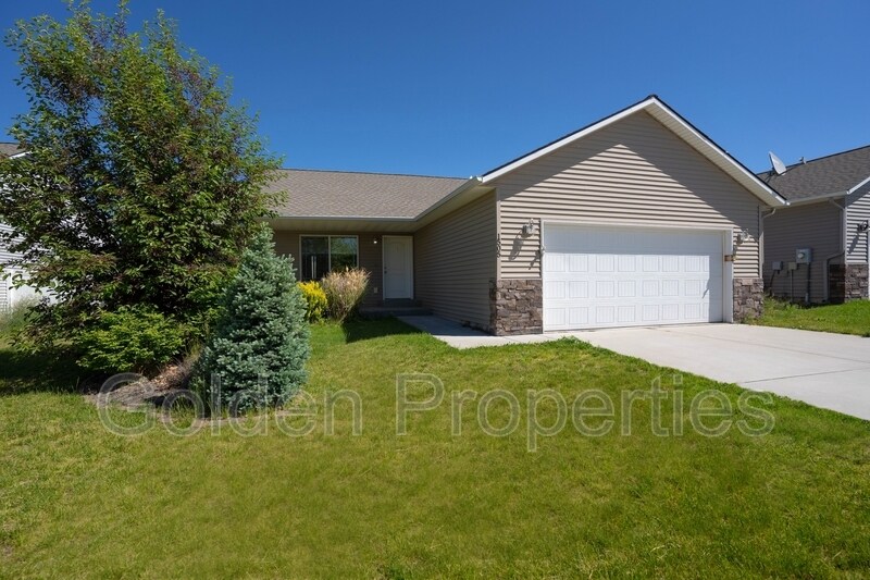 1505 E Yellowstone Ave in Post Falls, ID - Building Photo