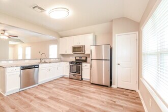 10339 Spruce Villa Trce in Houston, TX - Building Photo - Building Photo