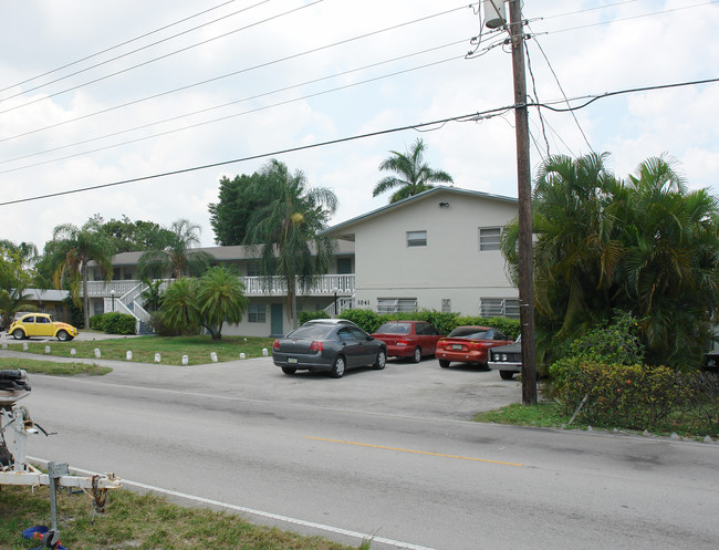 1041 SW 15th Ave in Fort Lauderdale, FL - Building Photo - Building Photo