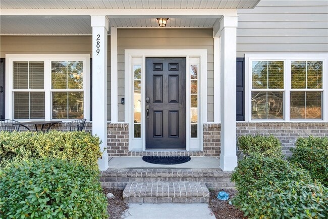 289 Timberland Cir in Richmond Hill, GA - Building Photo - Building Photo