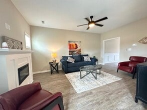 5346 Greystoke Pl in Fayetteville, NC - Building Photo - Building Photo