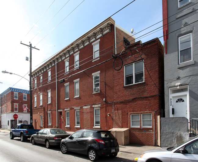 1500 S 5th St in Philadelphia, PA - Building Photo - Building Photo