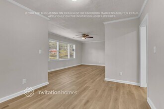 2505 Riggs Dr in East Point, GA - Building Photo - Building Photo