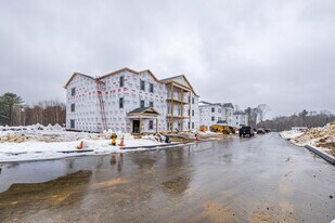 47 Hayward Rd in Colchester, CT - Building Photo