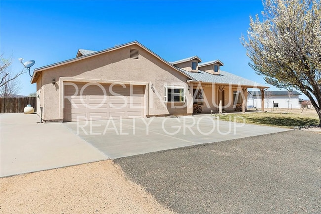 798 S Fire Sky Ln in Chino Valley, AZ - Building Photo - Building Photo