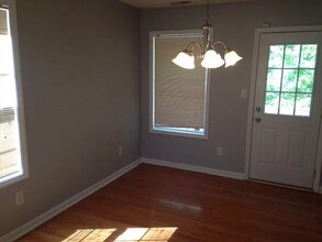 815 Woodgreen Dr in Durham, NC - Building Photo - Building Photo