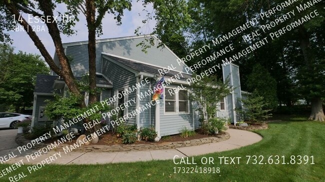 property at 14 Essex Dr