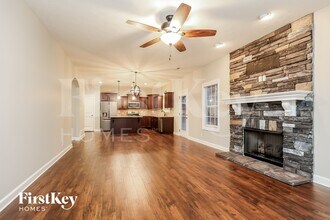 1034 Christian James Ct in Clarksville, TN - Building Photo - Building Photo