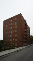 111 Bruce Ave Apartamentos