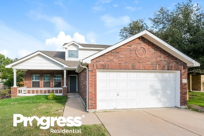 property at 16706 Shipshaw River Dr