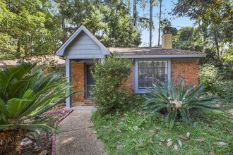 1181 Brafforton Way in Tallahassee, FL - Foto de edificio - Building Photo