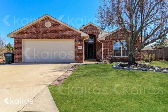 property at 21918 Homesteaders Pl