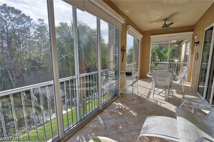 9616 Cypress Hammock Cir in Bonita Springs, FL - Building Photo