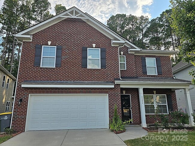 property at 2202 Laurens Dr