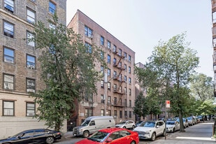 2850 Claflin Ave in Bronx, NY - Building Photo