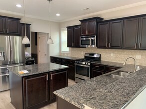 1136 Pemberly Ave in Morrisville, NC - Building Photo - Building Photo