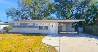 5103 Murray Hill Dr in Tampa, FL - Building Photo