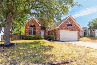 property at 1206 Mill Spring Dr