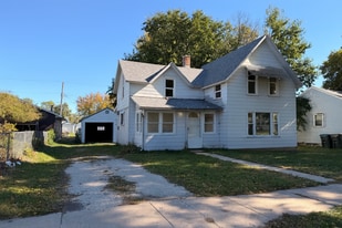 1113 S 25th St in Fort Dodge, IA - Building Photo