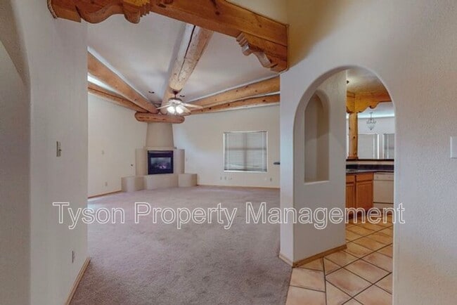 10509 Tuscany Dr NW in Albuquerque, NM - Building Photo - Building Photo