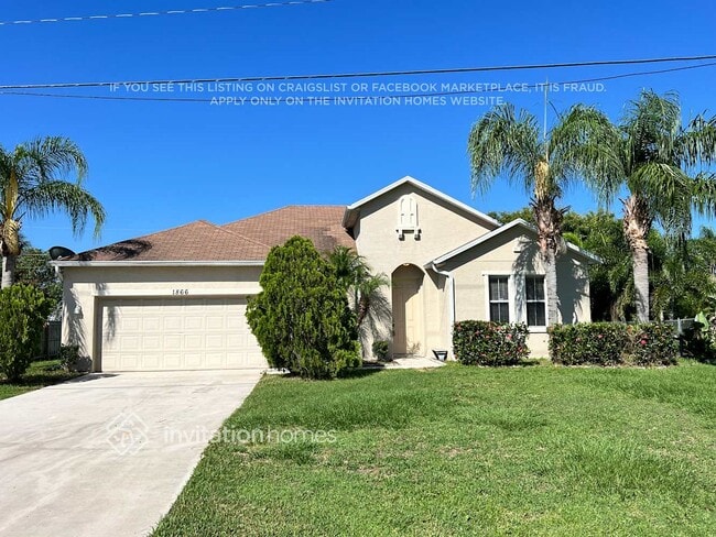 property at 1866 SE Berkshire Blvd